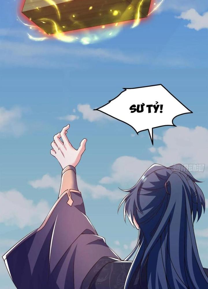 Bắt Đầu Đánh Dấu Bảy Vị Sư Tỷ Giúp Ta Bay Chapter 49 - Trang 2