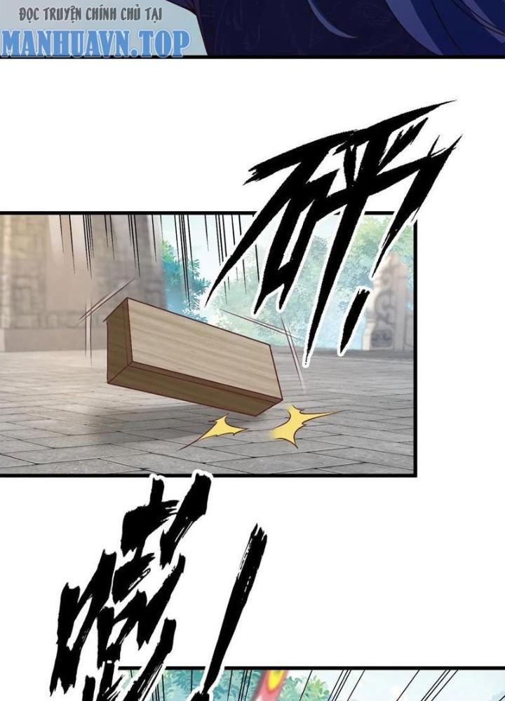 Bắt Đầu Đánh Dấu Bảy Vị Sư Tỷ Giúp Ta Bay Chapter 49 - Trang 2