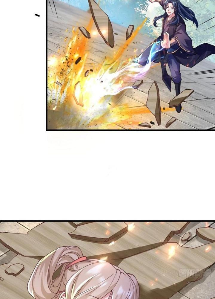 Bắt Đầu Đánh Dấu Bảy Vị Sư Tỷ Giúp Ta Bay Chapter 49 - Trang 2