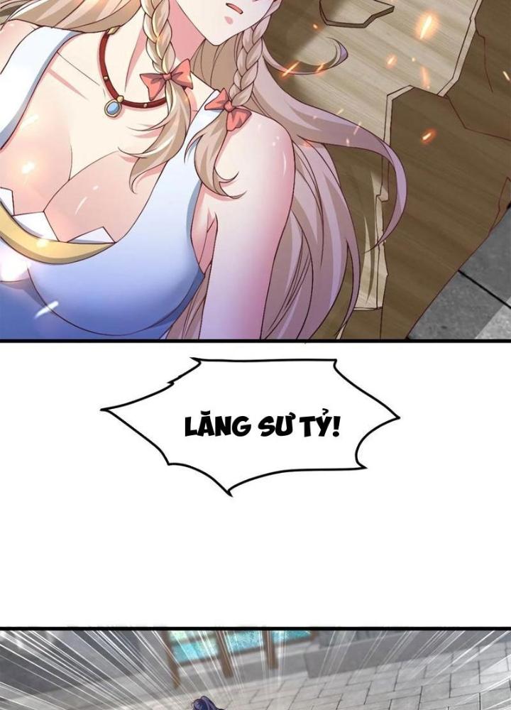 Bắt Đầu Đánh Dấu Bảy Vị Sư Tỷ Giúp Ta Bay Chapter 49 - Trang 2