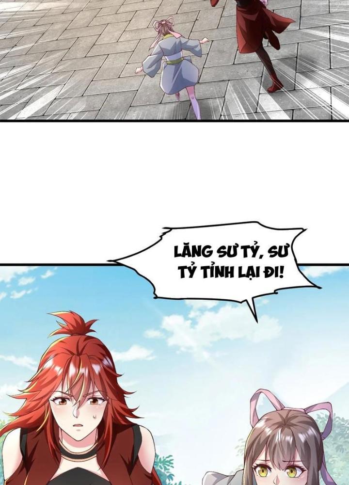 Bắt Đầu Đánh Dấu Bảy Vị Sư Tỷ Giúp Ta Bay Chapter 49 - Trang 2