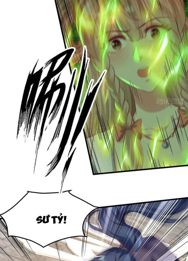 Bắt Đầu Đánh Dấu Bảy Vị Sư Tỷ Giúp Ta Bay Chapter 49 - Trang 2