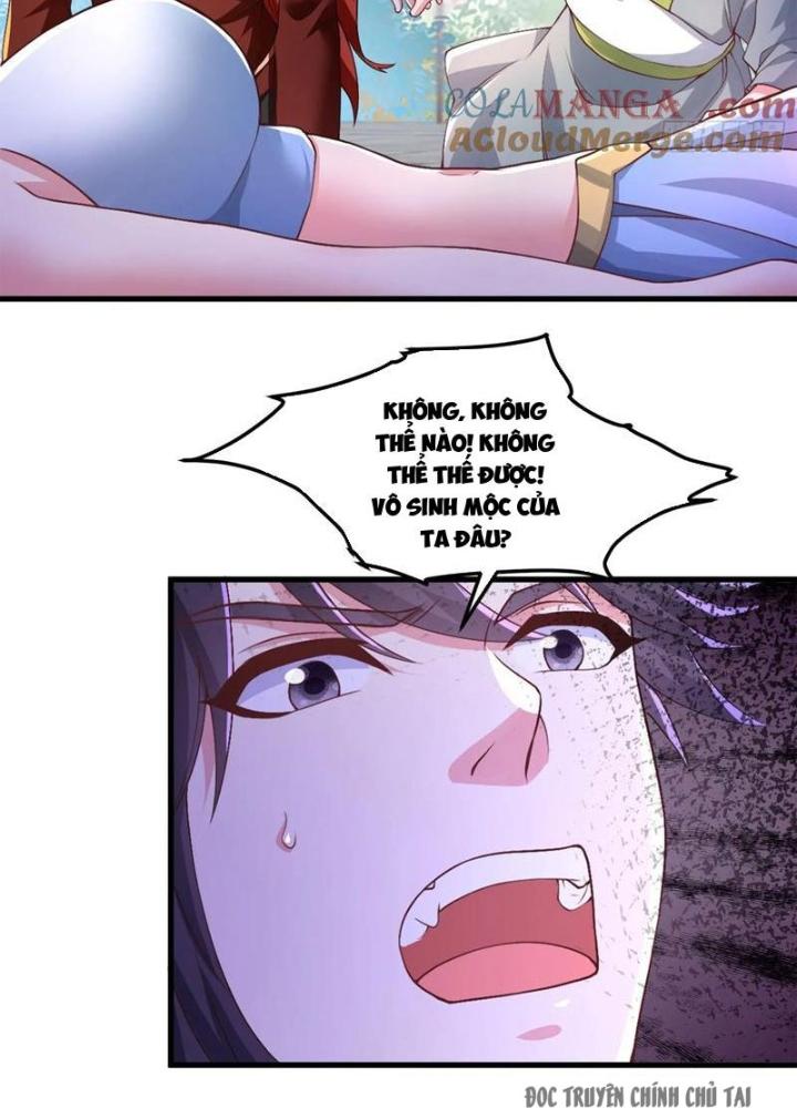 Bắt Đầu Đánh Dấu Bảy Vị Sư Tỷ Giúp Ta Bay Chapter 49 - Trang 2