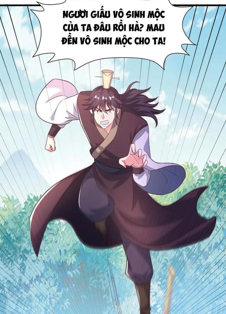 Bắt Đầu Đánh Dấu Bảy Vị Sư Tỷ Giúp Ta Bay Chapter 49 - Trang 2