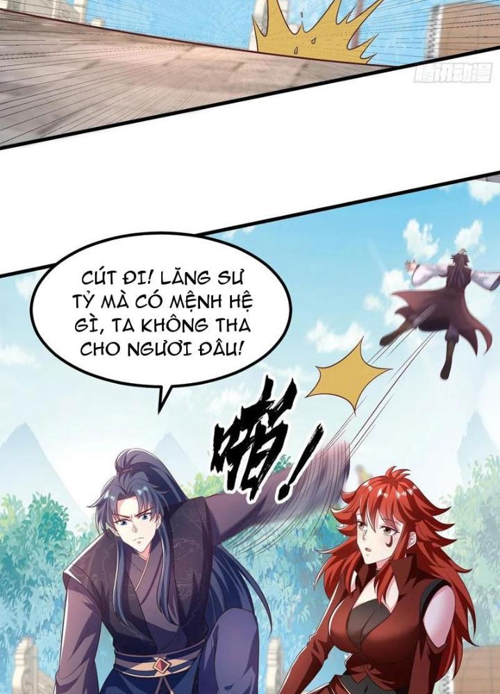 Bắt Đầu Đánh Dấu Bảy Vị Sư Tỷ Giúp Ta Bay Chapter 49 - Trang 2