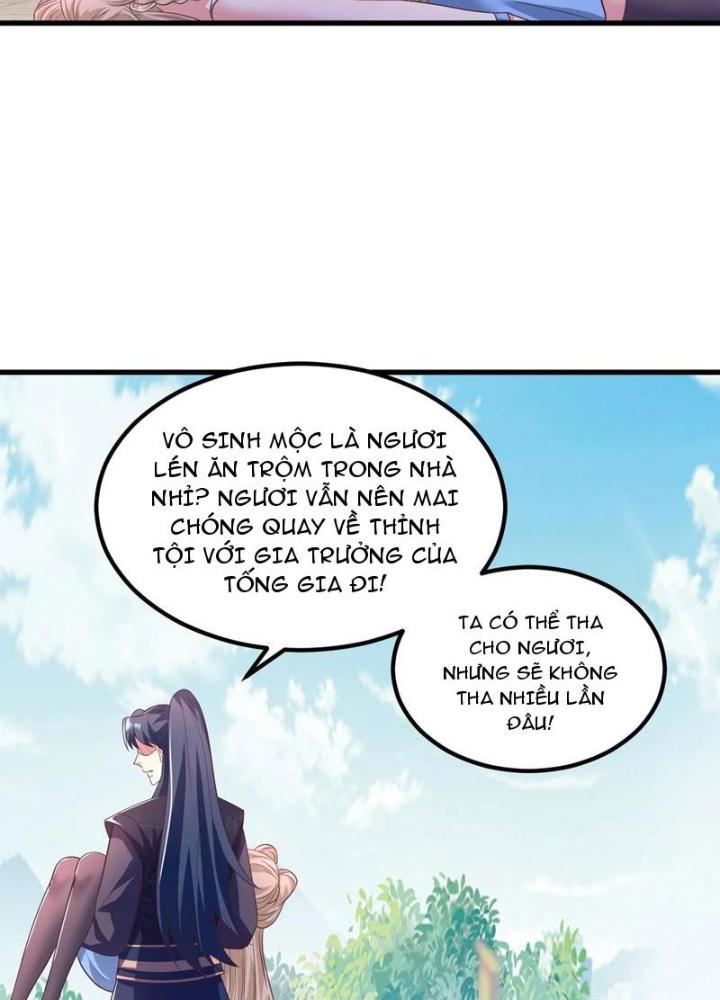 Bắt Đầu Đánh Dấu Bảy Vị Sư Tỷ Giúp Ta Bay Chapter 49 - Trang 2