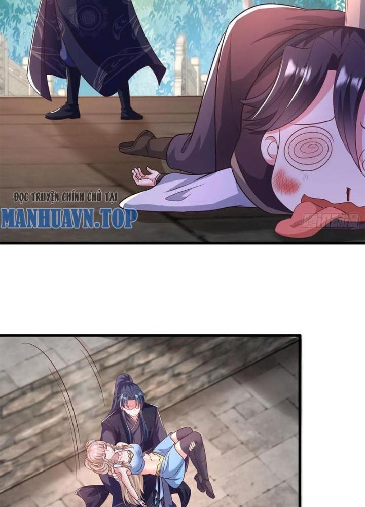 Bắt Đầu Đánh Dấu Bảy Vị Sư Tỷ Giúp Ta Bay Chapter 49 - Trang 2