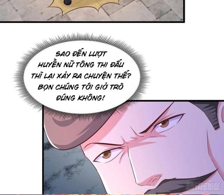 Bắt Đầu Đánh Dấu Bảy Vị Sư Tỷ Giúp Ta Bay Chapter 49 - Trang 2