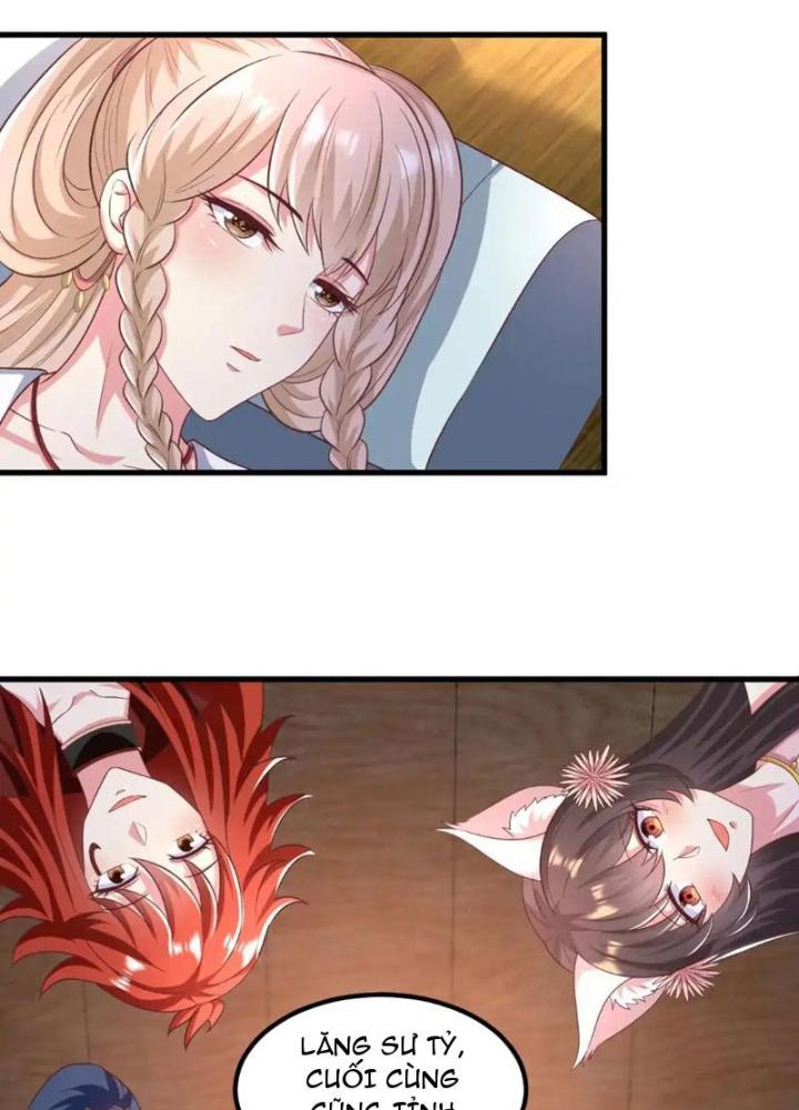 Bắt Đầu Đánh Dấu Bảy Vị Sư Tỷ Giúp Ta Bay Chapter 50 - Trang 2