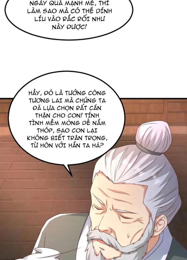 Bắt Đầu Đánh Dấu Bảy Vị Sư Tỷ Giúp Ta Bay Chapter 50 - Trang 2