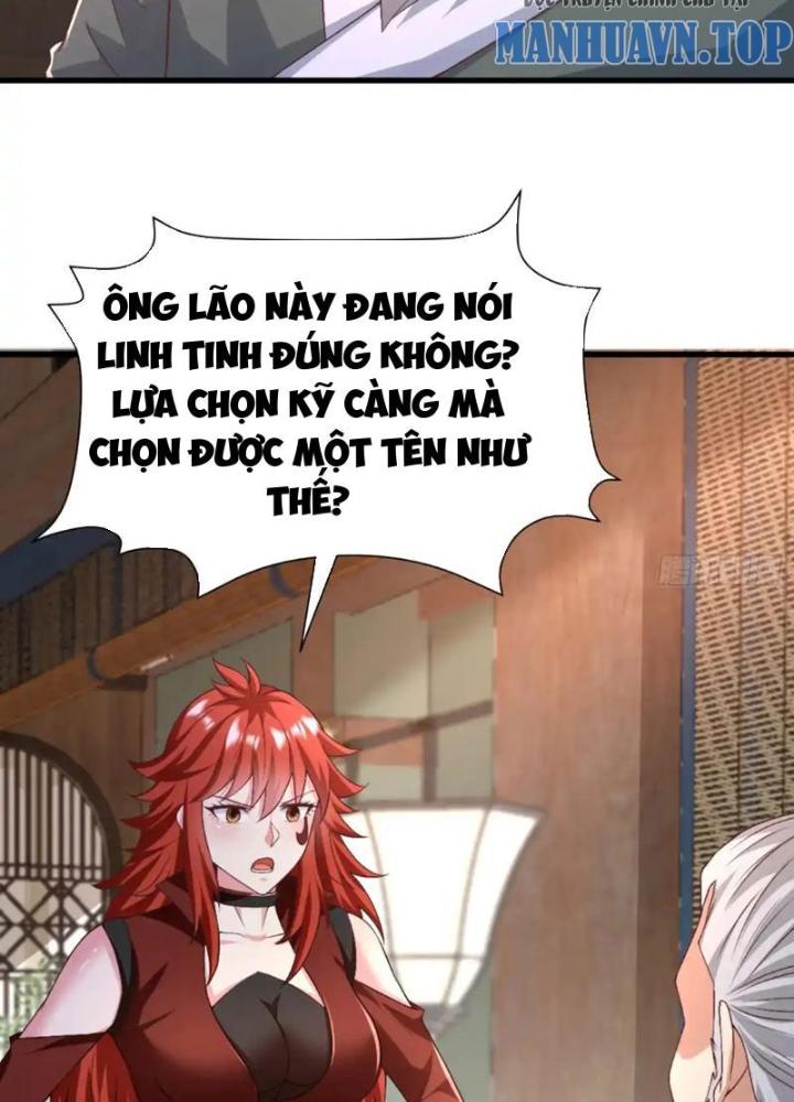 Bắt Đầu Đánh Dấu Bảy Vị Sư Tỷ Giúp Ta Bay Chapter 50 - Trang 2