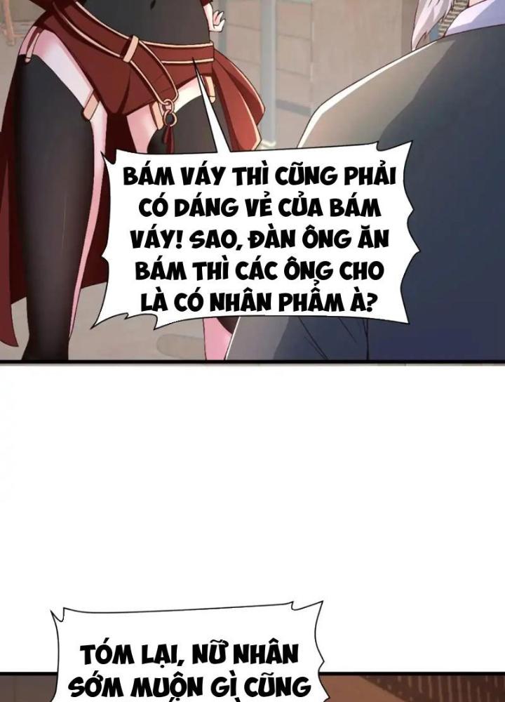 Bắt Đầu Đánh Dấu Bảy Vị Sư Tỷ Giúp Ta Bay Chapter 50 - Trang 2