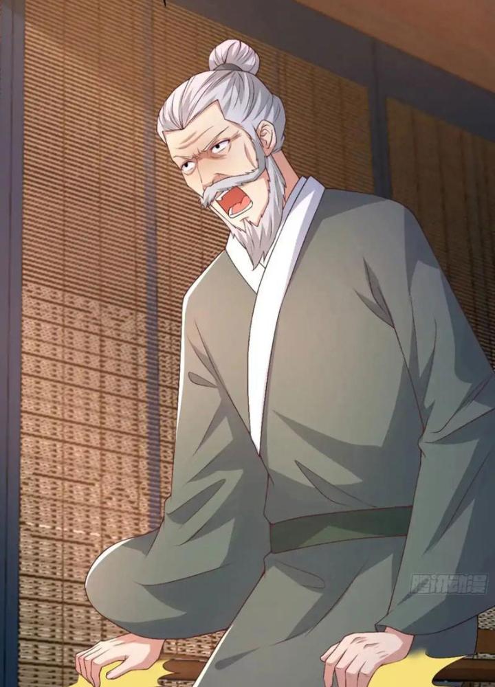 Bắt Đầu Đánh Dấu Bảy Vị Sư Tỷ Giúp Ta Bay Chapter 50 - Trang 2