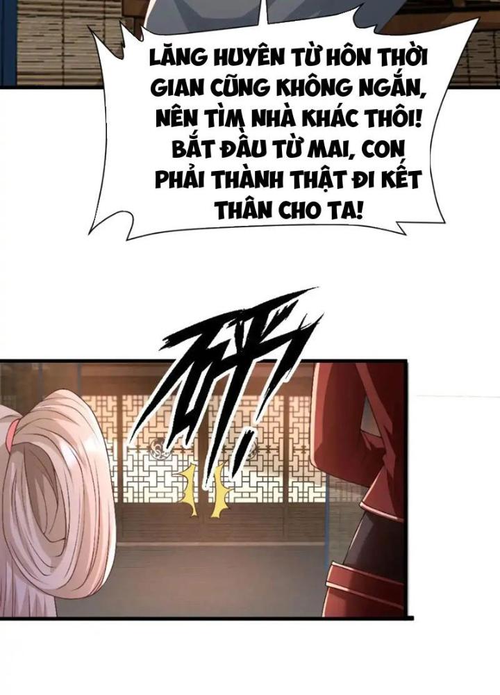 Bắt Đầu Đánh Dấu Bảy Vị Sư Tỷ Giúp Ta Bay Chapter 50 - Trang 2