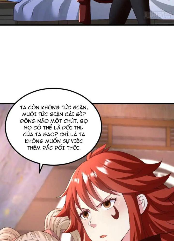 Bắt Đầu Đánh Dấu Bảy Vị Sư Tỷ Giúp Ta Bay Chapter 50 - Trang 2