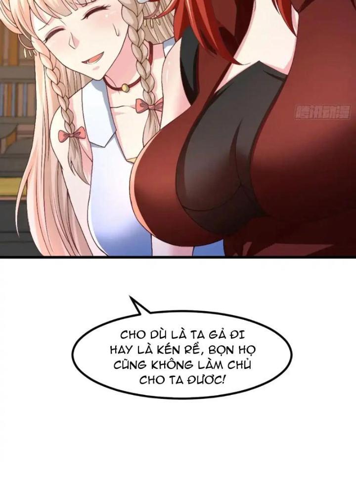 Bắt Đầu Đánh Dấu Bảy Vị Sư Tỷ Giúp Ta Bay Chapter 50 - Trang 2