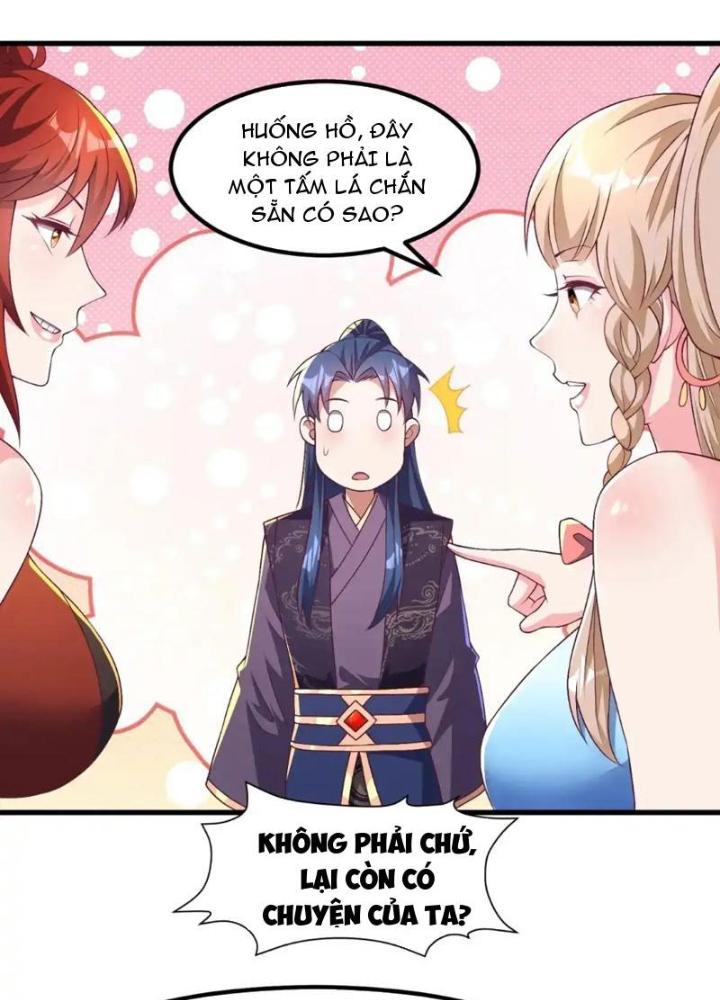 Bắt Đầu Đánh Dấu Bảy Vị Sư Tỷ Giúp Ta Bay Chapter 50 - Trang 2