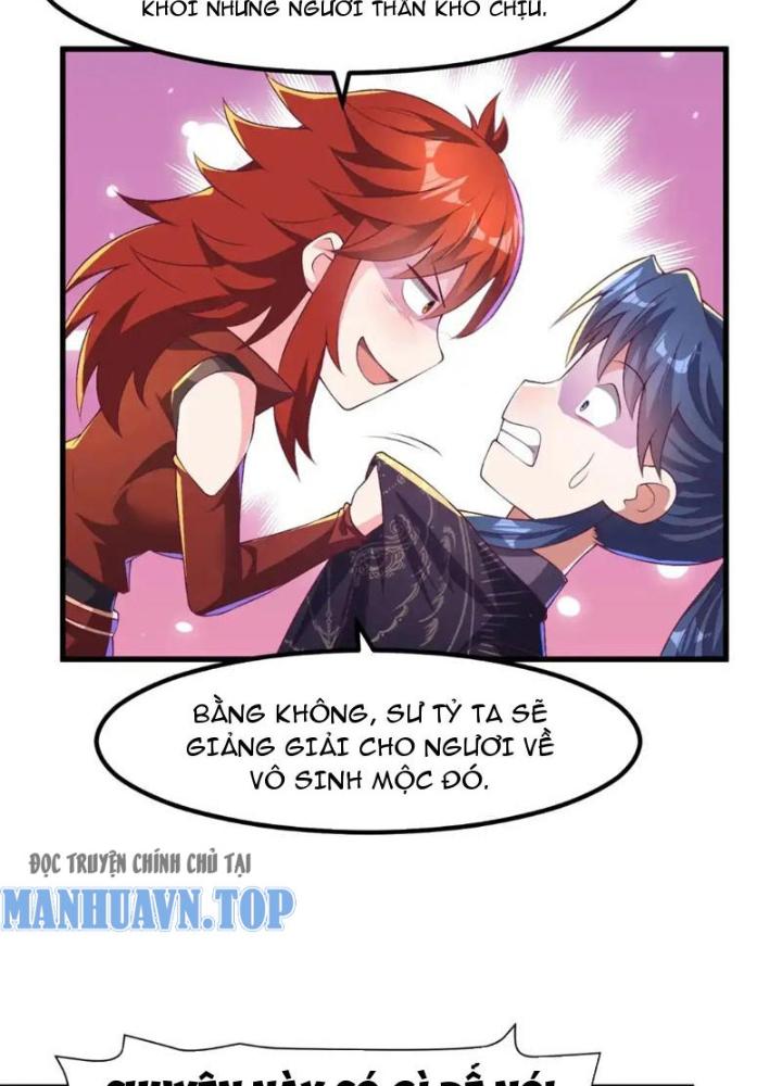 Bắt Đầu Đánh Dấu Bảy Vị Sư Tỷ Giúp Ta Bay Chapter 50 - Trang 2
