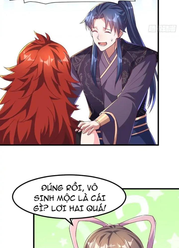 Bắt Đầu Đánh Dấu Bảy Vị Sư Tỷ Giúp Ta Bay Chapter 50 - Trang 2