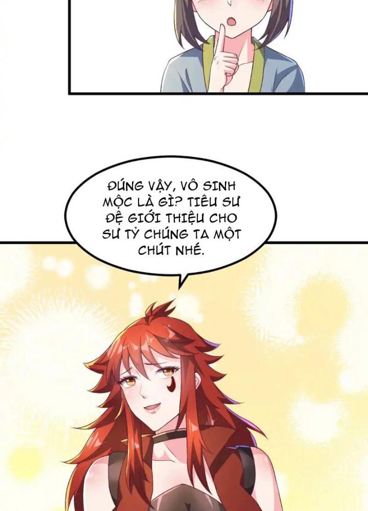 Bắt Đầu Đánh Dấu Bảy Vị Sư Tỷ Giúp Ta Bay Chapter 50 - Trang 2