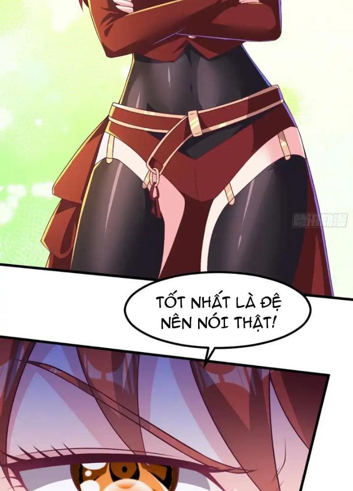 Bắt Đầu Đánh Dấu Bảy Vị Sư Tỷ Giúp Ta Bay Chapter 50 - Trang 2