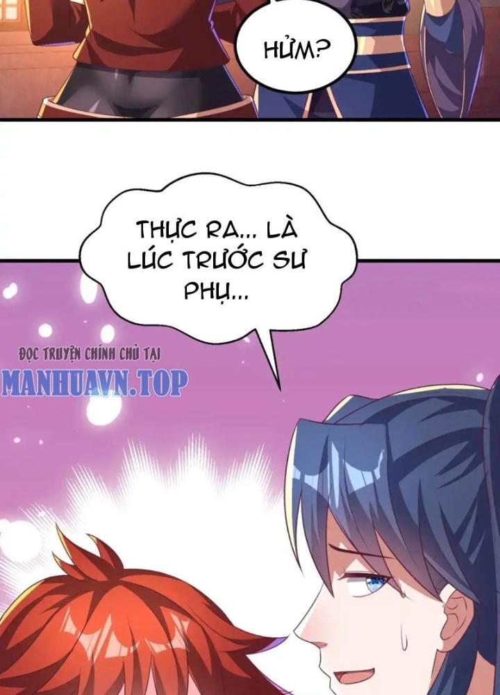 Bắt Đầu Đánh Dấu Bảy Vị Sư Tỷ Giúp Ta Bay Chapter 50 - Trang 2