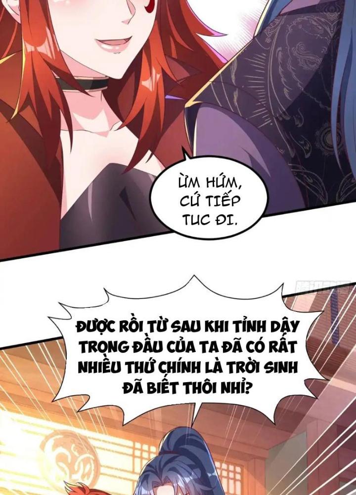 Bắt Đầu Đánh Dấu Bảy Vị Sư Tỷ Giúp Ta Bay Chapter 50 - Trang 2