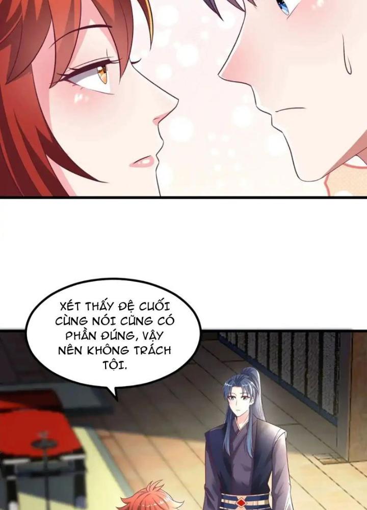 Bắt Đầu Đánh Dấu Bảy Vị Sư Tỷ Giúp Ta Bay Chapter 50 - Trang 2