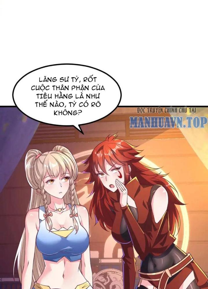 Bắt Đầu Đánh Dấu Bảy Vị Sư Tỷ Giúp Ta Bay Chapter 50 - Trang 2