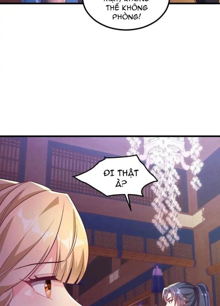 Bắt Đầu Đánh Dấu Bảy Vị Sư Tỷ Giúp Ta Bay Chapter 50 - Trang 2