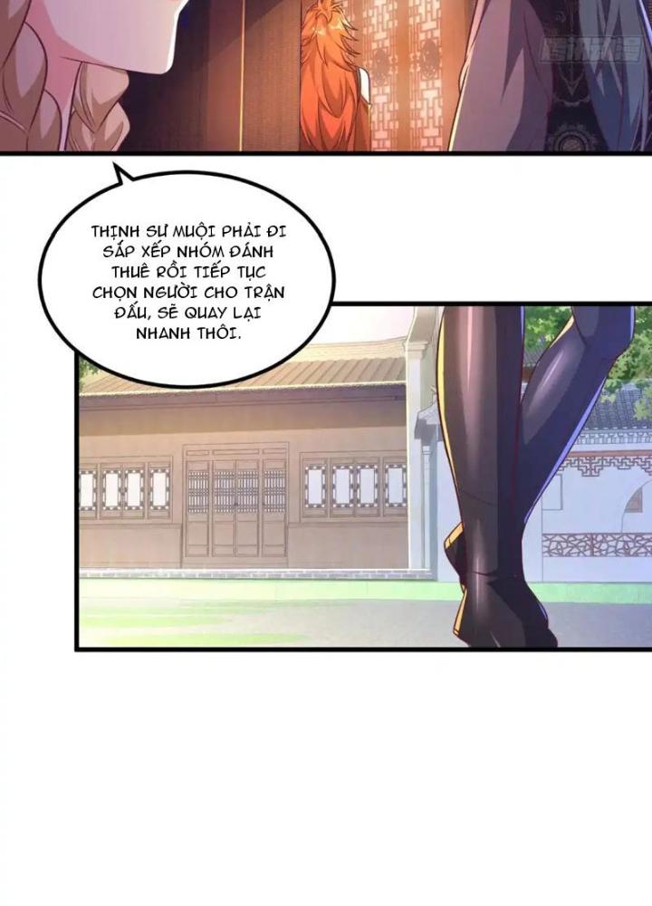 Bắt Đầu Đánh Dấu Bảy Vị Sư Tỷ Giúp Ta Bay Chapter 50 - Trang 2