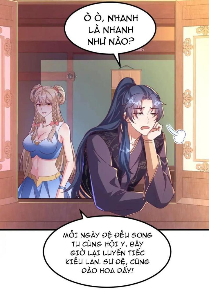 Bắt Đầu Đánh Dấu Bảy Vị Sư Tỷ Giúp Ta Bay Chapter 50 - Trang 2