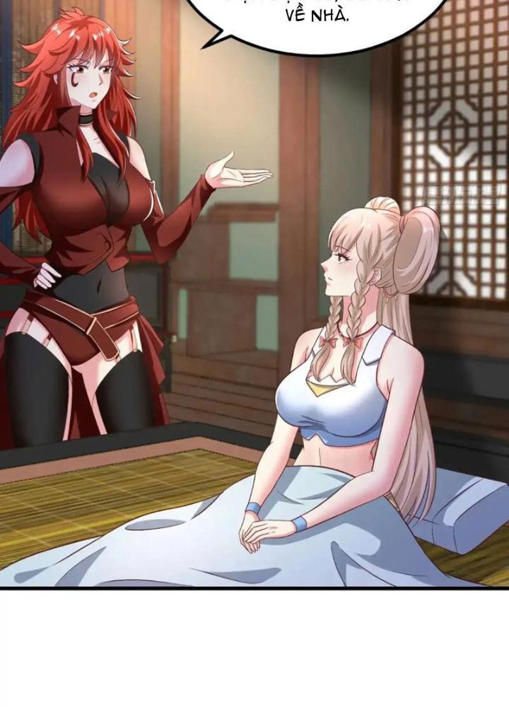 Bắt Đầu Đánh Dấu Bảy Vị Sư Tỷ Giúp Ta Bay Chapter 50 - Trang 2