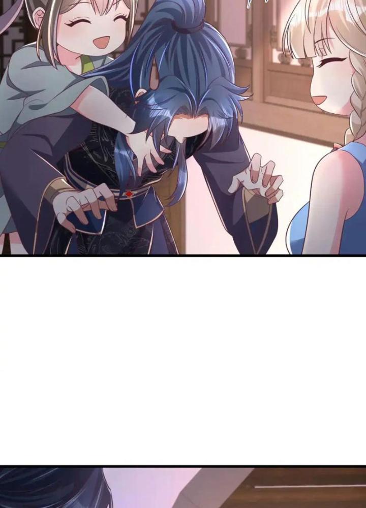 Bắt Đầu Đánh Dấu Bảy Vị Sư Tỷ Giúp Ta Bay Chapter 50 - Trang 2