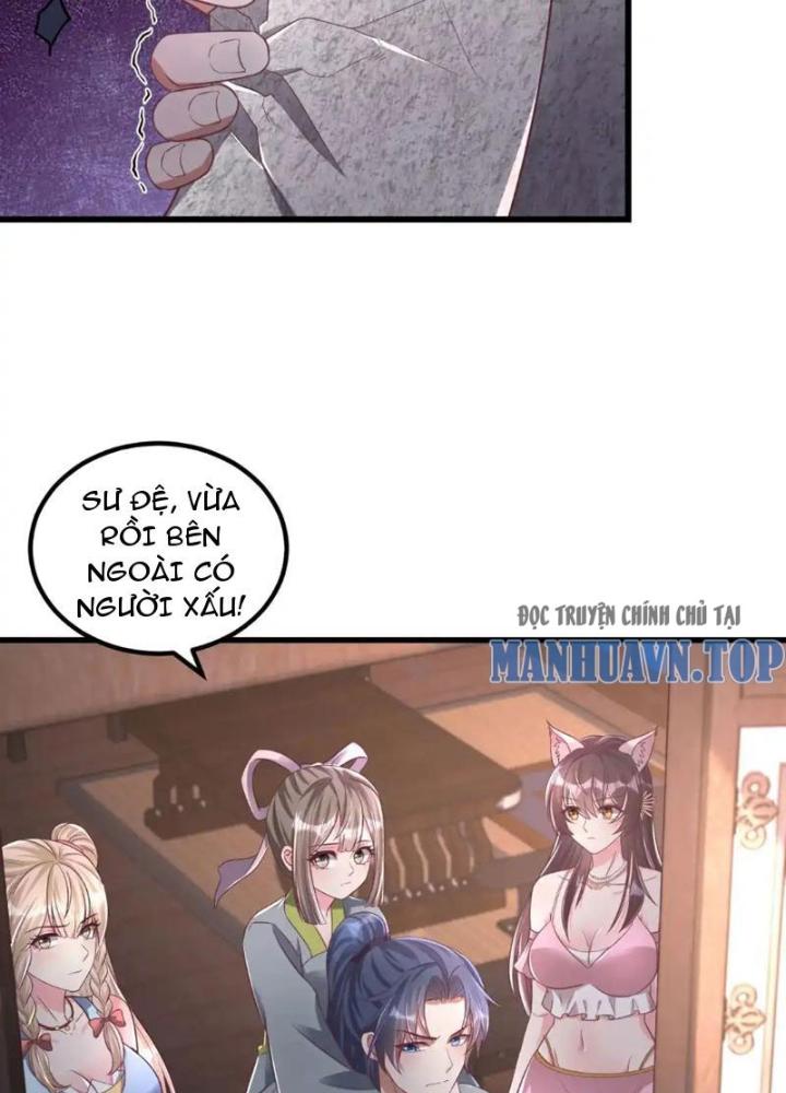 Bắt Đầu Đánh Dấu Bảy Vị Sư Tỷ Giúp Ta Bay Chapter 50 - Trang 2