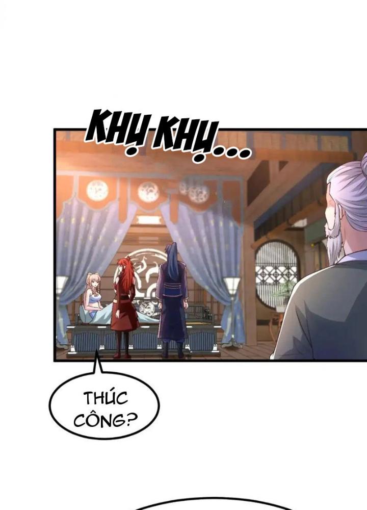 Bắt Đầu Đánh Dấu Bảy Vị Sư Tỷ Giúp Ta Bay Chapter 50 - Trang 2