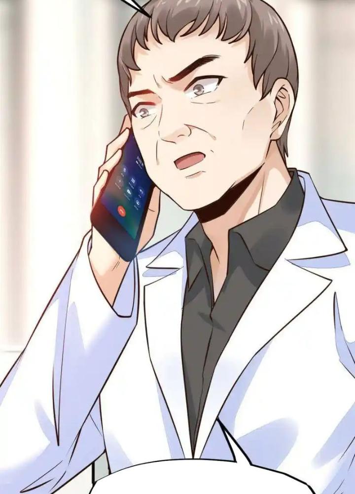 Khi Bác Sĩ Mở Hack Chapter 37 - Trang 3