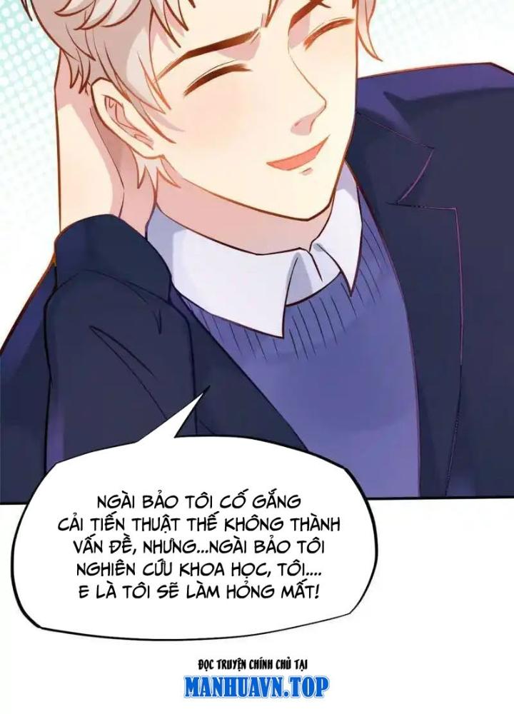 Khi Bác Sĩ Mở Hack Chapter 37 - Trang 3