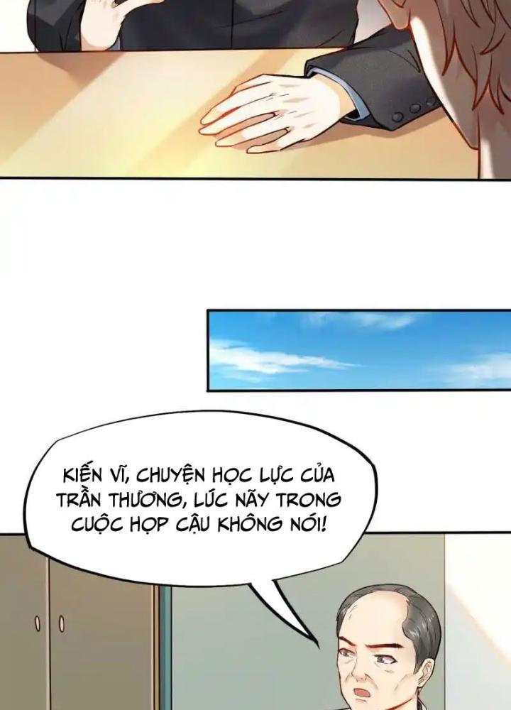 Khi Bác Sĩ Mở Hack Chapter 37 - Trang 3