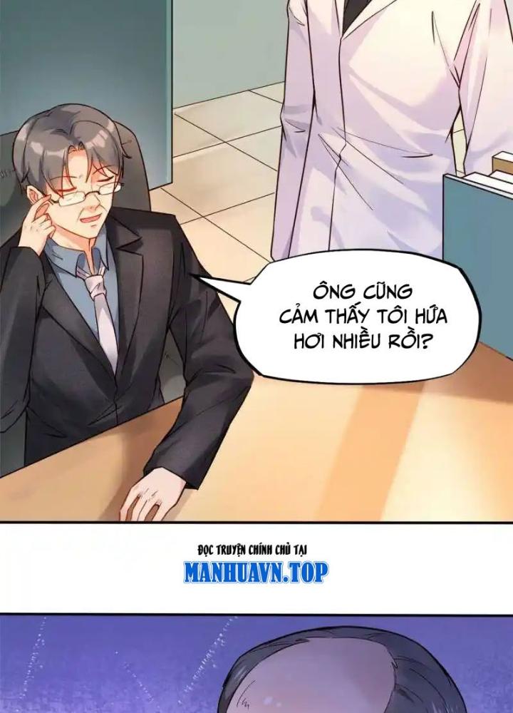 Khi Bác Sĩ Mở Hack Chapter 37 - Trang 3