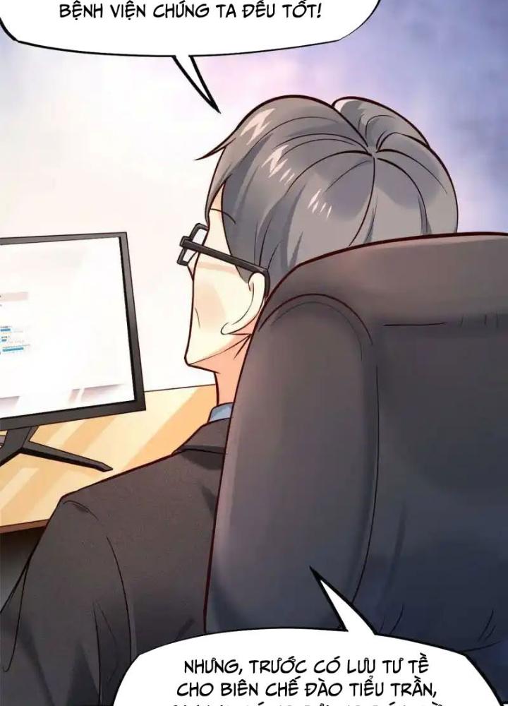 Khi Bác Sĩ Mở Hack Chapter 37 - Trang 3