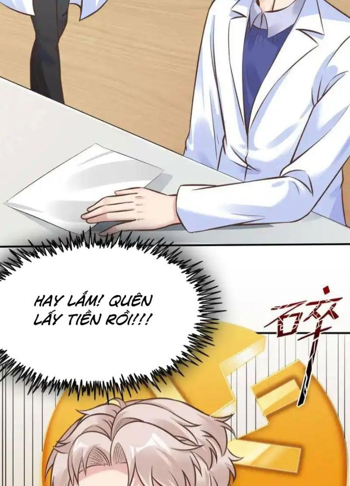 Khi Bác Sĩ Mở Hack Chapter 37 - Trang 3