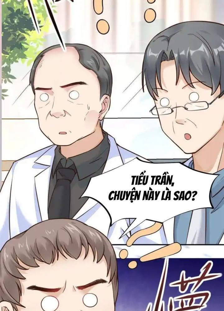 Khi Bác Sĩ Mở Hack Chapter 37 - Trang 3