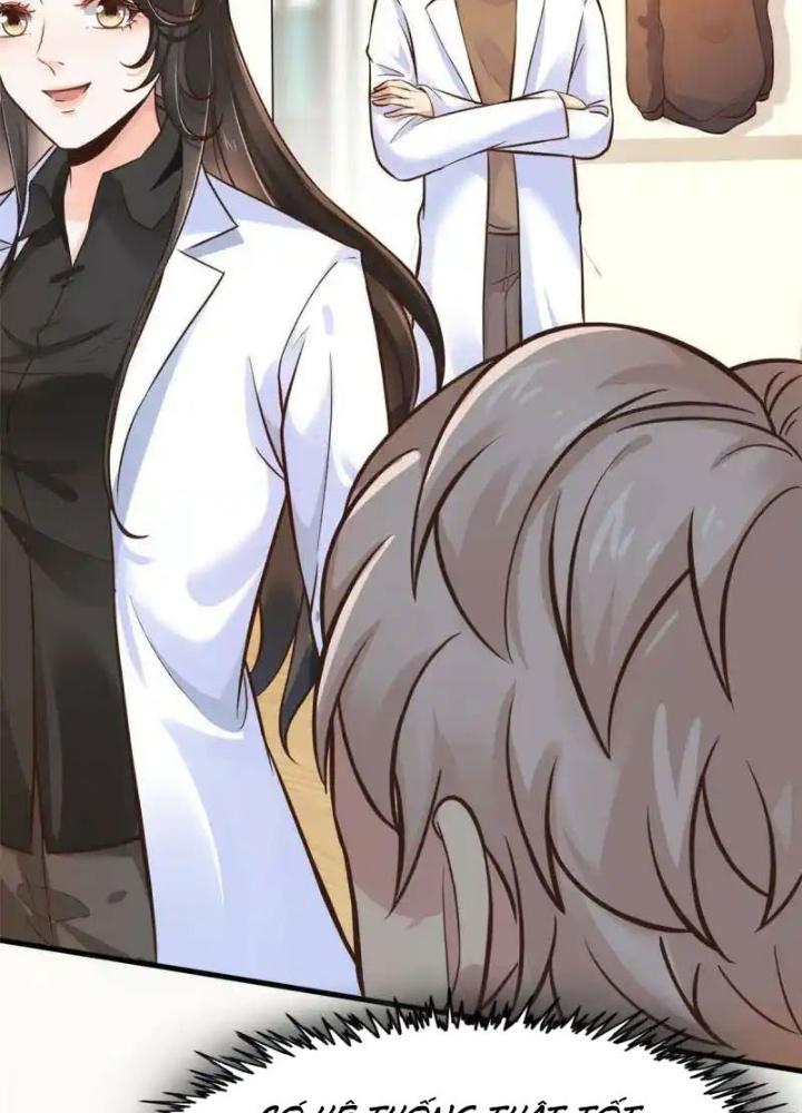 Khi Bác Sĩ Mở Hack Chapter 37 - Trang 3