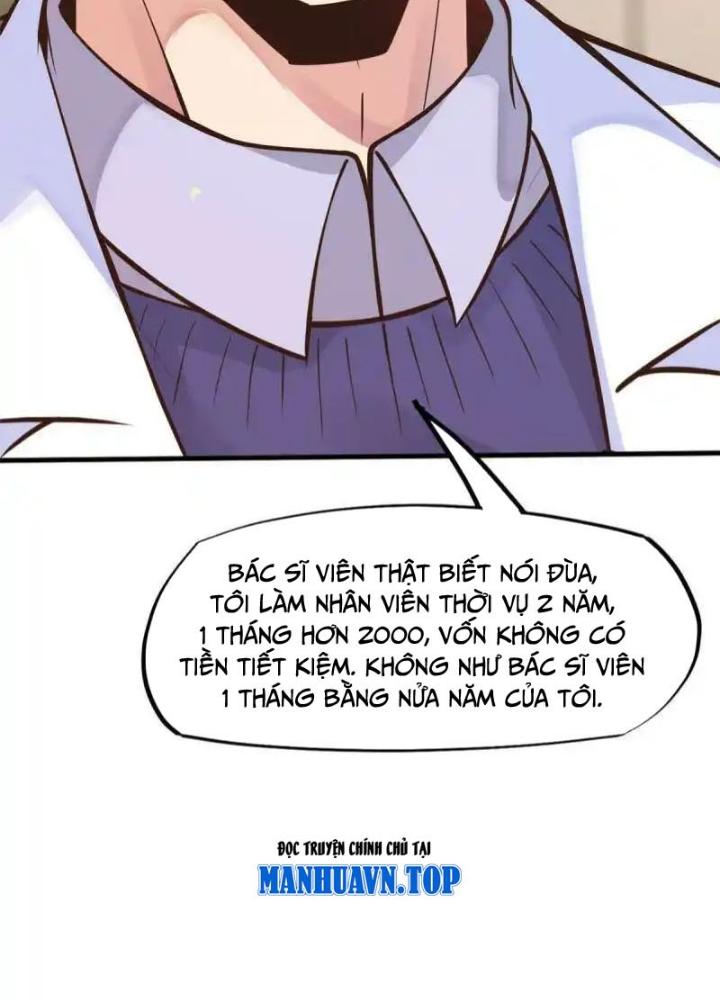 Khi Bác Sĩ Mở Hack Chapter 37 - Trang 3