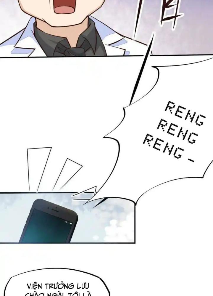Khi Bác Sĩ Mở Hack Chapter 37 - Trang 3