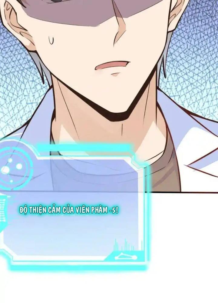 Khi Bác Sĩ Mở Hack Chapter 37 - Trang 3
