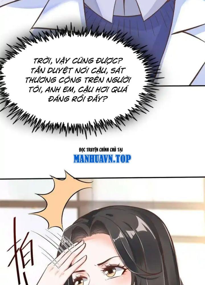 Khi Bác Sĩ Mở Hack Chapter 37 - Trang 3