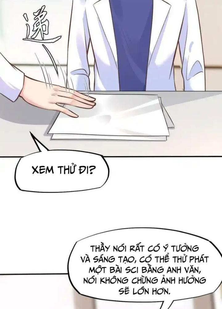 Khi Bác Sĩ Mở Hack Chapter 37 - Trang 3