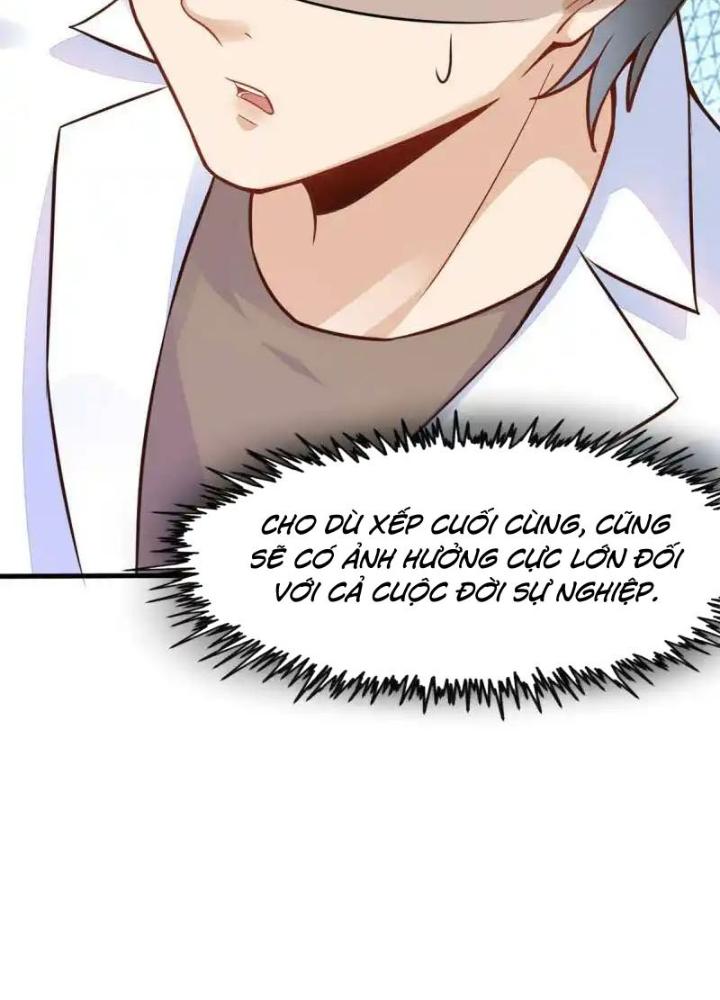 Khi Bác Sĩ Mở Hack Chapter 38 - Trang 3